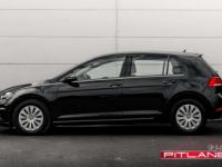 Volkswagen Golf 1.6 TDi CARPLAY CAMERA CRUISE + ACC GARANTIE - <small></small> 16.590 € <small>TTC</small> - #2