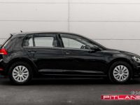 Volkswagen Golf 1.6 TDi CARPLAY CAMERA CRUISE + ACC GARANTIE - <small></small> 16.590 € <small>TTC</small> - #6