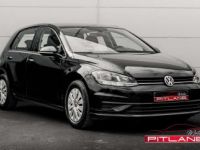 Volkswagen Golf 1.6 TDi CARPLAY CAMERA CRUISE + ACC GARANTIE - <small></small> 16.590 € <small>TTC</small> - #7