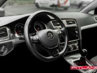 Volkswagen Golf 1.6 TDi CARPLAY CAMERA CRUISE + ACC GARANTIE - <small></small> 16.590 € <small>TTC</small> - #10