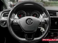 Volkswagen Golf 1.6 TDi CARPLAY CAMERA CRUISE + ACC GARANTIE - <small></small> 16.590 € <small>TTC</small> - #19