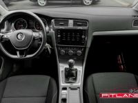 Volkswagen Golf 1.6 TDi CARPLAY CAMERA CRUISE + ACC GARANTIE - <small></small> 16.590 € <small>TTC</small> - #21