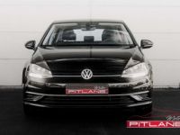 Volkswagen Golf 1.6 TDi Comfortline CARPLAY CRUISE + ACC JANTE - <small></small> 17.990 € <small>TTC</small> - #8