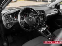 Volkswagen Golf 1.6 TDi Comfortline CARPLAY CRUISE + ACC JANTE - <small></small> 17.990 € <small>TTC</small> - #11