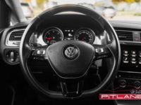 Volkswagen Golf 1.6 TDi Comfortline CARPLAY CRUISE + ACC JANTE - <small></small> 17.990 € <small>TTC</small> - #19