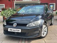 Volkswagen Golf 1.6 tdi confortline 2014 105ch - <small></small> 8.990 € <small>TTC</small> - #1