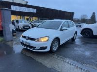 Volkswagen Golf 1.6 TDI CR FAP BlueMotion - 105 Bva Trendline + Clim - <small></small> 10.990 € <small>TTC</small> - #1