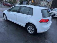 Volkswagen Golf 1.6 TDI CR FAP BlueMotion - 105 Bva Trendline + Clim - <small></small> 10.990 € <small>TTC</small> - #3