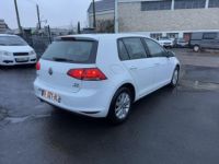 Volkswagen Golf 1.6 TDI CR FAP BlueMotion - 105 Bva Trendline + Clim - <small></small> 10.990 € <small>TTC</small> - #5