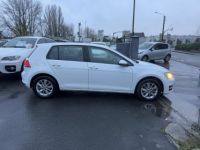 Volkswagen Golf 1.6 TDI CR FAP BlueMotion - 105 Bva Trendline + Clim - <small></small> 10.990 € <small>TTC</small> - #6