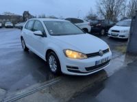 Volkswagen Golf 1.6 TDI CR FAP BlueMotion - 105 Bva Trendline + Clim - <small></small> 10.990 € <small>TTC</small> - #7