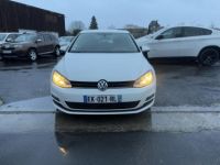 Volkswagen Golf 1.6 TDI CR FAP BlueMotion - 105 Bva Trendline + Clim - <small></small> 10.990 € <small>TTC</small> - #8