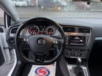 Volkswagen Golf 1.6 TDI CR FAP BlueMotion - 105 Bva Trendline + Clim - <small></small> 10.990 € <small>TTC</small> - #28