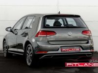 Volkswagen Golf 1.6 TDi Edition IQ.Drive CARPLAY LANE-ASSIST-CAM - <small></small> 16.990 € <small>TTC</small> - #3