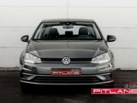 Volkswagen Golf 1.6 TDi Edition IQ.Drive CARPLAY LANE-ASSIST-CAM - <small></small> 16.990 € <small>TTC</small> - #8