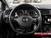 Volkswagen Golf 1.6 TDi Edition IQ.Drive CARPLAY LANE-ASSIST-CAM - <small></small> 16.990 € <small>TTC</small> - #20