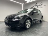 Volkswagen Golf 1.6 TDi GARANTIE 12 MOIS 1er PROPRIETAIRE GPS - <small></small> 12.500 € <small>TTC</small> - #1