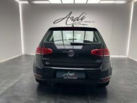 Volkswagen Golf 1.6 TDi GARANTIE 12 MOIS 1er PROPRIETAIRE GPS - <small></small> 12.500 € <small>TTC</small> - #5