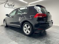 Volkswagen Golf 1.6 TDi GARANTIE 12 MOIS 1er PROPRIETAIRE GPS - <small></small> 12.500 € <small>TTC</small> - #6