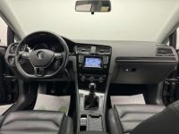 Volkswagen Golf 1.6 TDi GARANTIE 12 MOIS 1er PROPRIETAIRE GPS - <small></small> 12.500 € <small>TTC</small> - #8