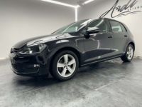 Volkswagen Golf 1.6 TDi GARANTIE 12 MOIS 1er PROPRIETAIRE GPS - <small></small> 12.500 € <small>TTC</small> - #11