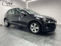 Volkswagen Golf 1.6 TDi GARANTIE 12 MOIS 1er PROPRIETAIRE GPS - <small></small> 12.500 € <small>TTC</small> - #12