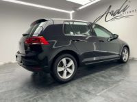 Volkswagen Golf 1.6 TDi GARANTIE 12 MOIS 1er PROPRIETAIRE GPS - <small></small> 12.500 € <small>TTC</small> - #13