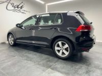 Volkswagen Golf 1.6 TDi GARANTIE 12 MOIS 1er PROPRIETAIRE GPS - <small></small> 12.500 € <small>TTC</small> - #14