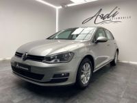 Volkswagen Golf 1.6 TDi GARANTIE 12 MOIS 1er PROPRIO AIRCO GPS - <small></small> 9.500 € <small>TTC</small> - #1