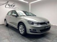 Volkswagen Golf 1.6 TDi GARANTIE 12 MOIS 1er PROPRIO AIRCO GPS - <small></small> 9.500 € <small>TTC</small> - #3