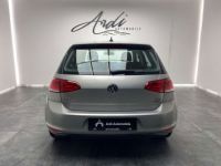 Volkswagen Golf 1.6 TDi GARANTIE 12 MOIS 1er PROPRIO AIRCO GPS - <small></small> 9.500 € <small>TTC</small> - #4