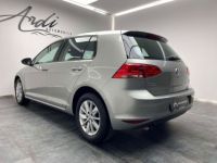 Volkswagen Golf 1.6 TDi GARANTIE 12 MOIS 1er PROPRIO AIRCO GPS - <small></small> 9.500 € <small>TTC</small> - #5