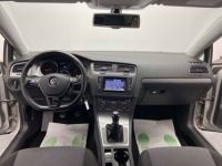 Volkswagen Golf 1.6 TDi GARANTIE 12 MOIS 1er PROPRIO AIRCO GPS - <small></small> 9.500 € <small>TTC</small> - #7