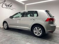 Volkswagen Golf 1.6 TDi GARANTIE 12 MOIS 1er PROPRIO AIRCO GPS - <small></small> 9.500 € <small>TTC</small> - #10