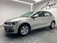 Volkswagen Golf 1.6 TDi GARANTIE 12 MOIS 1er PROPRIO AIRCO GPS - <small></small> 9.500 € <small>TTC</small> - #11