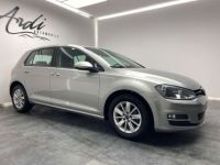 Volkswagen Golf 1.6 TDi GARANTIE 12 MOIS 1er PROPRIO AIRCO GPS - <small></small> 9.500 € <small>TTC</small> - #12