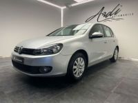 Volkswagen Golf 1.6 TDi GARANTIE 12 MOIS AIRCO - <small></small> 8.500 € <small>TTC</small> - #1