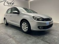 Volkswagen Golf 1.6 TDi GARANTIE 12 MOIS AIRCO - <small></small> 8.500 € <small>TTC</small> - #2