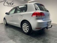 Volkswagen Golf 1.6 TDi GARANTIE 12 MOIS AIRCO - <small></small> 8.500 € <small>TTC</small> - #4