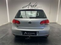 Volkswagen Golf 1.6 TDi GARANTIE 12 MOIS AIRCO - <small></small> 8.500 € <small>TTC</small> - #6