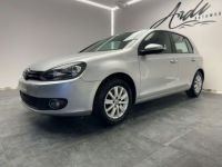 Volkswagen Golf 1.6 TDi GARANTIE 12 MOIS AIRCO - <small></small> 8.500 € <small>TTC</small> - #11