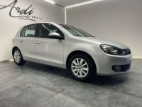 Volkswagen Golf 1.6 TDi GARANTIE 12 MOIS AIRCO - <small></small> 8.500 € <small>TTC</small> - #13