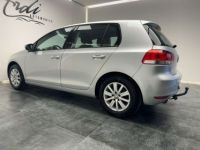 Volkswagen Golf 1.6 TDi GARANTIE 12 MOIS AIRCO - <small></small> 8.500 € <small>TTC</small> - #14