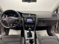 Volkswagen Golf 1.6 TDi GPS SIEGES CHAUFF CRUISE GARANTIE 12 MOIS - <small></small> 10.950 € <small>TTC</small> - #8