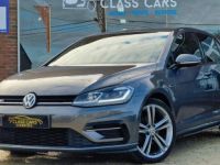 Volkswagen Golf 1.6 TDi R-LINE COCKPIT NAVI CAMERA FRONT ASSIST - <small></small> 17.990 € <small>TTC</small> - #1