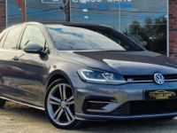 Volkswagen Golf 1.6 TDi R-LINE COCKPIT NAVI CAMERA FRONT ASSIST - <small></small> 17.990 € <small>TTC</small> - #2