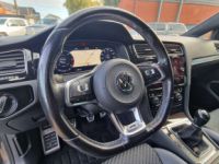 Volkswagen Golf 1.6 TDi R-LINE COCKPIT NAVI CAMERA FRONT ASSIST - <small></small> 17.990 € <small>TTC</small> - #7