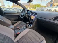 Volkswagen Golf 1.6 TDi R-LINE COCKPIT NAVI CAMERA FRONT ASSIST - <small></small> 17.990 € <small>TTC</small> - #9