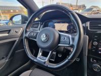 Volkswagen Golf 1.6 TDi R-LINE COCKPIT NAVI CAMERA FRONT ASSIST - <small></small> 17.990 € <small>TTC</small> - #17