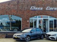 Volkswagen Golf 1.6 TDi R-LINE COCKPIT NAVI CAMERA FRONT ASSIST - <small></small> 17.990 € <small>TTC</small> - #29